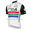 Cykeltøj + Cykelshorts 2017 Dimension Data Sydafrika Mesterskaber